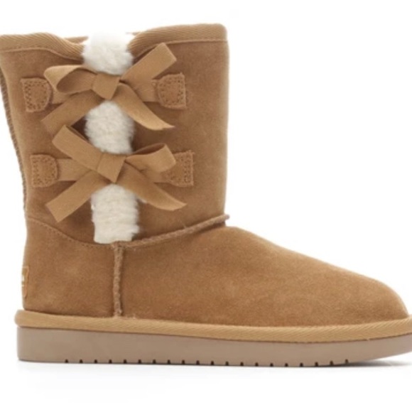 Koolaburra by UGG Other - ☃️KOOLABURRA by UGG ‘Victoria’ Short Boots